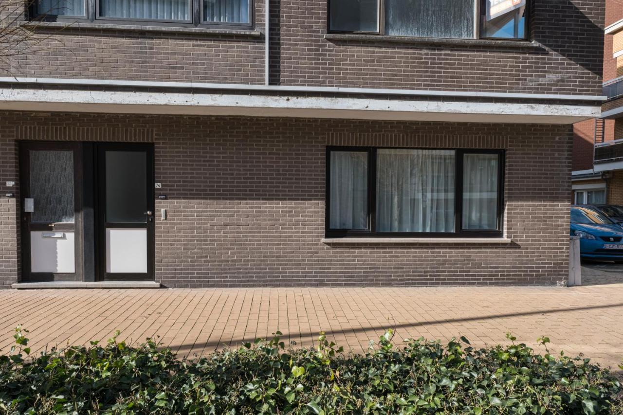 Studio Vital Middelkerke Kültér fotó